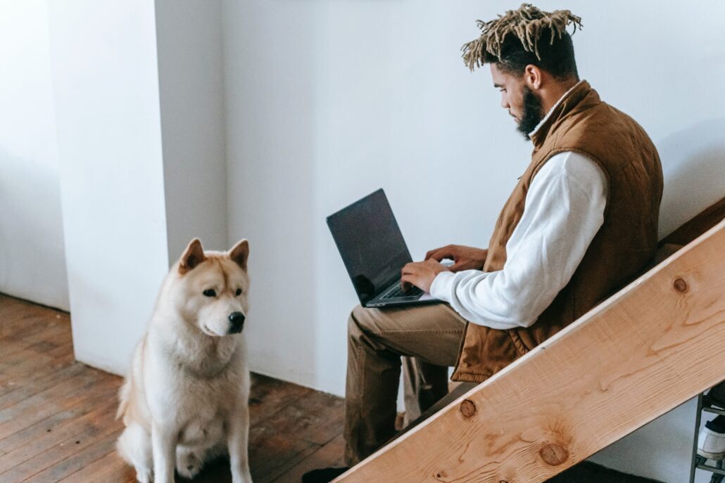 work from home benefits