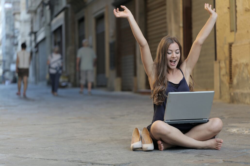 Make Money Online