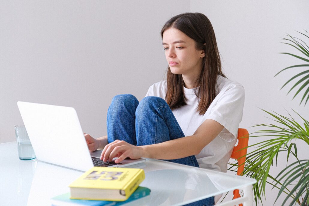 there are many ways to monetize your blog. Read on...