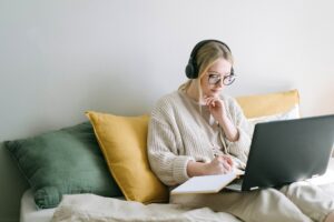Ways to make money from home are virtually endless!