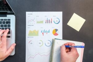 Online income generators work really well with affiliate marketing.