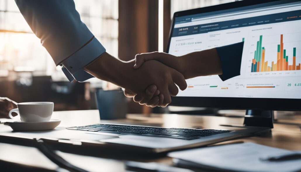 Affiliate Marketing