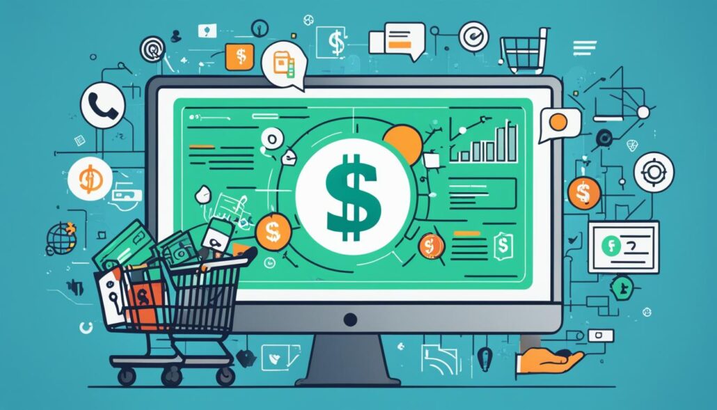 Affiliate Marketing