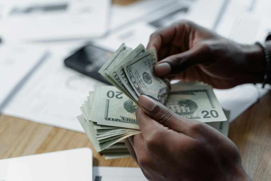 Legit ways to make money online