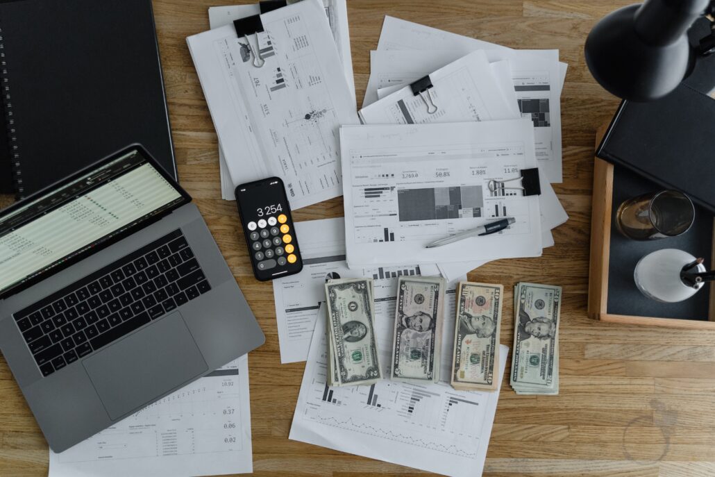 Plan your online side hustle for maximum success