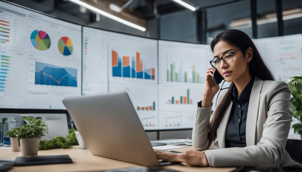 small business consulting