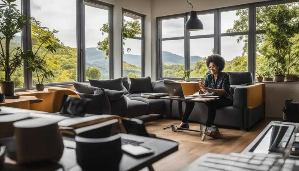 5 Easy Ways To Find Legitimate Remote Work Opportunities
