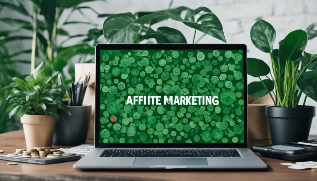 Affiliate Marketing