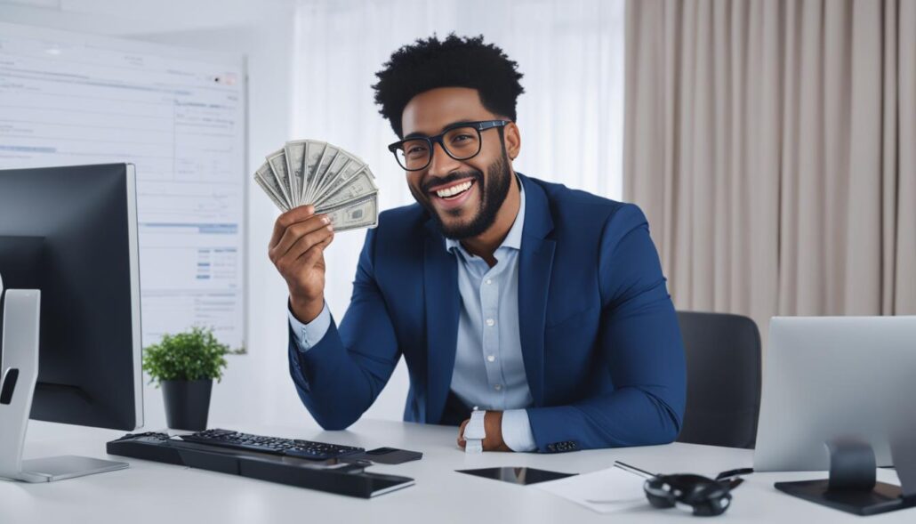 Benefits of Taking Online Surveys