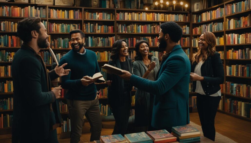 Building an Engaged Readership