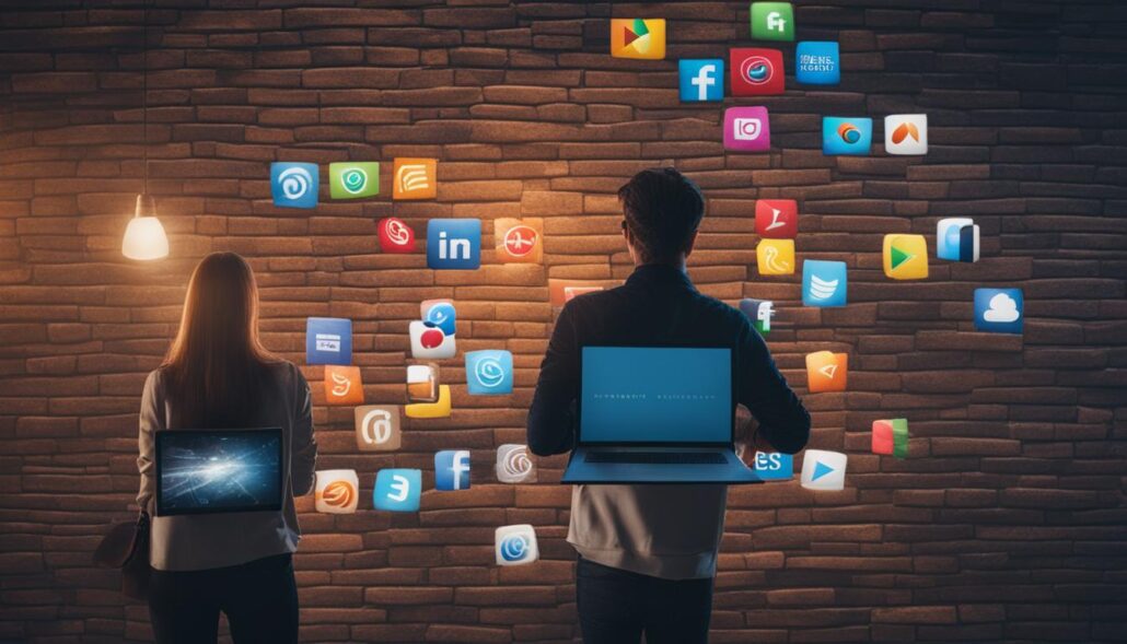 Buying and selling websites