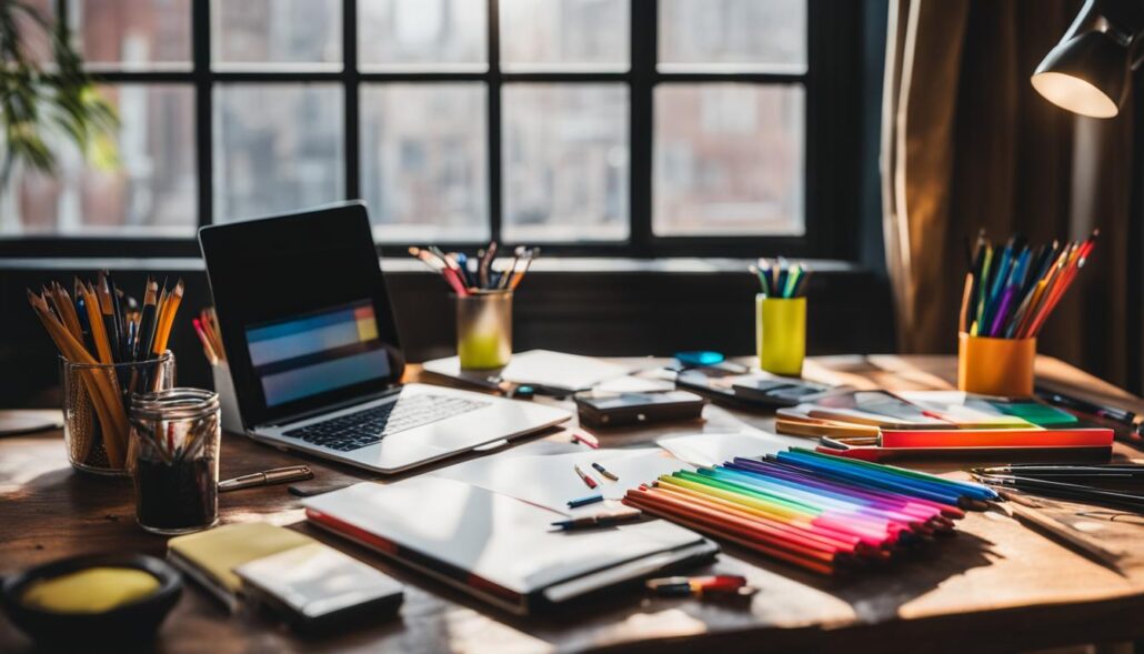 Freelance Graphic Design Opportunities
