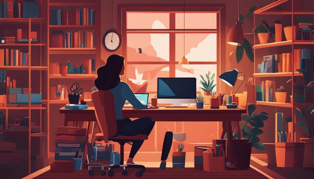 Home-based business ideas