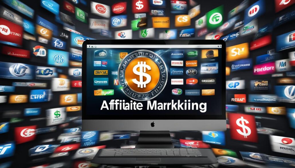 Is affiliate marketing a profitable way to make money online?