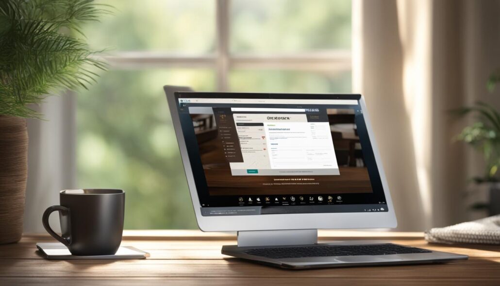 Legit Work-From-Home Jobs