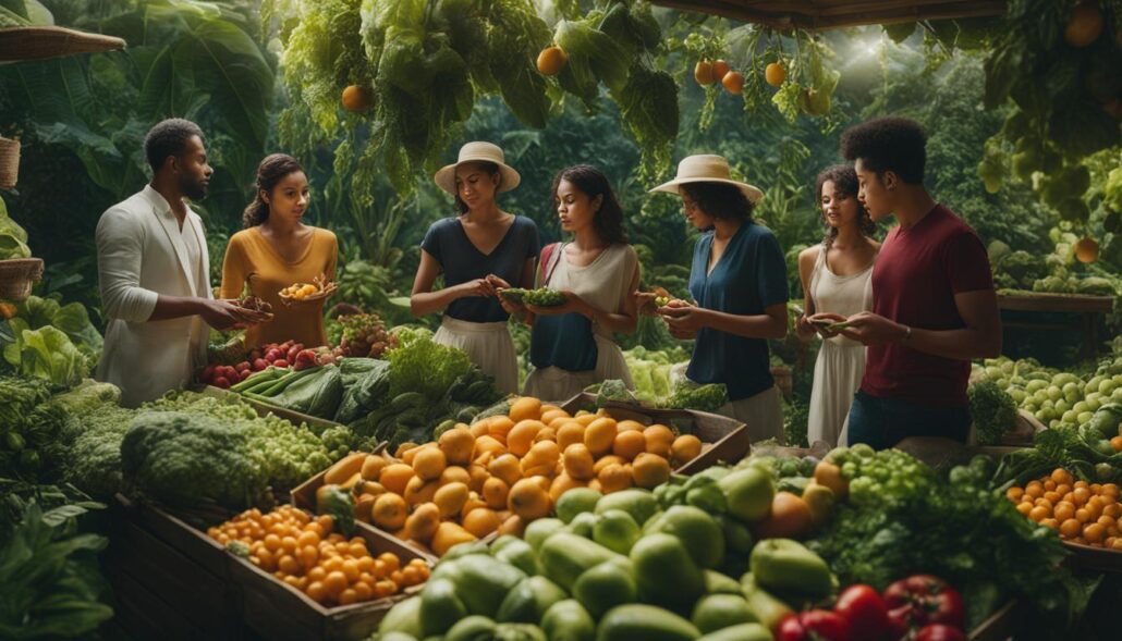 Organic Marketing