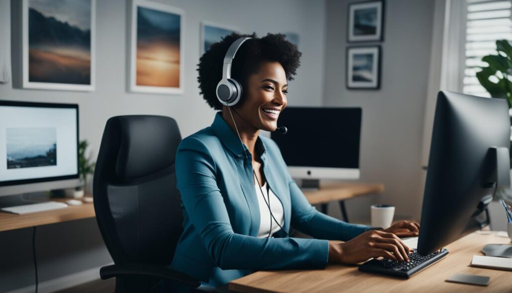 Remote Call Center Jobs