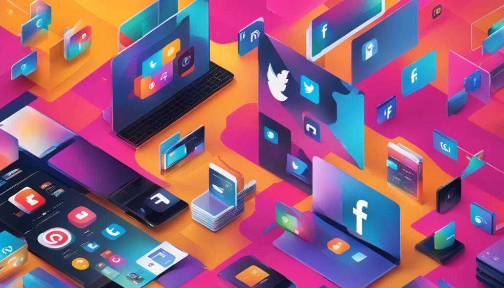 Social Media Campaign