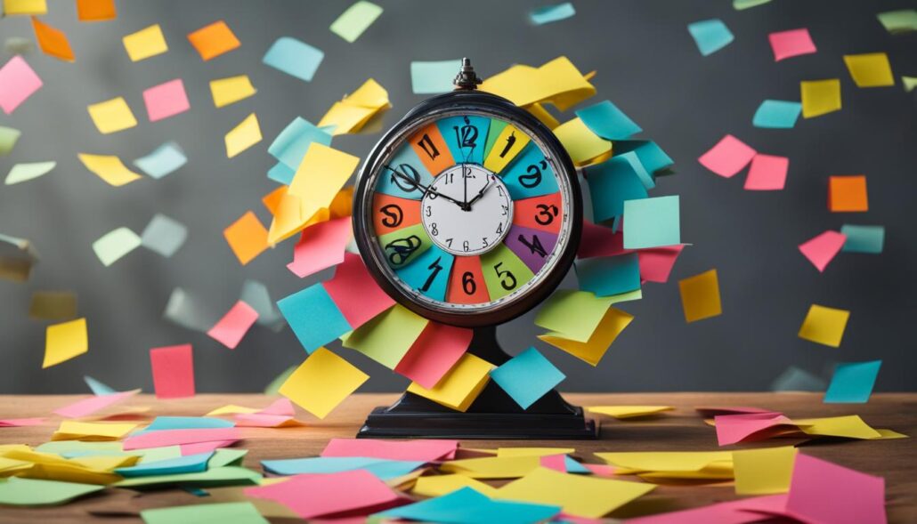 Time Management