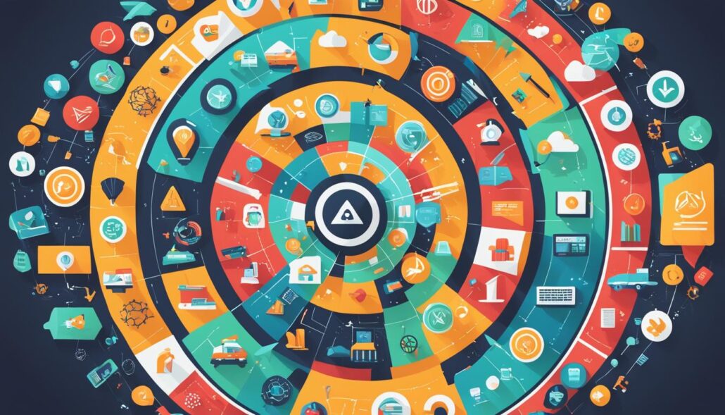 Top Affiliate Marketing Programs