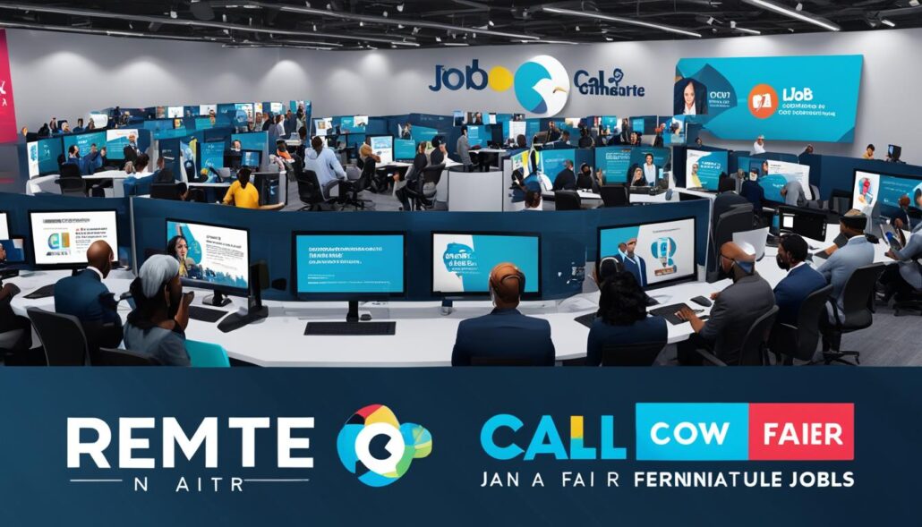 Top Companies Hiring for Remote Call Center Jobs