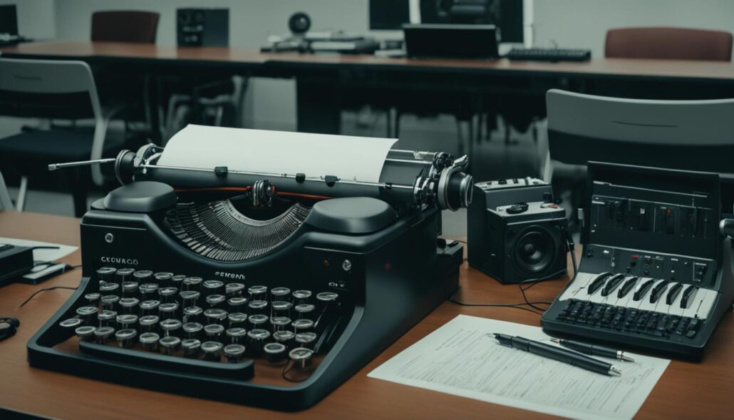 Transcription Jobs
