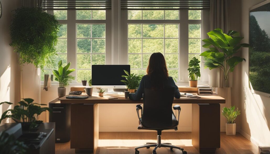 Work at Home jobs