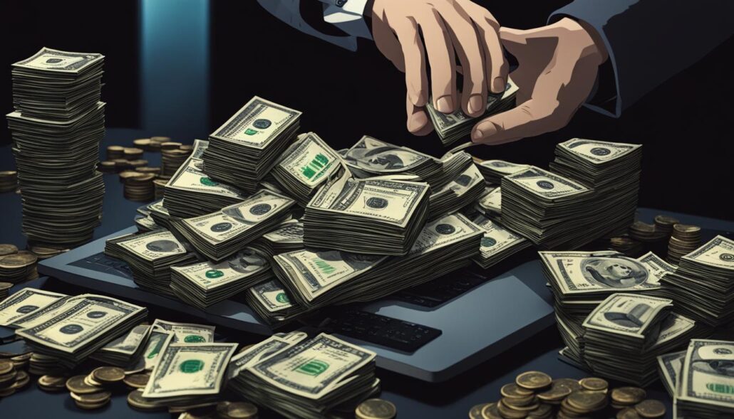 Work from Home Job Scams