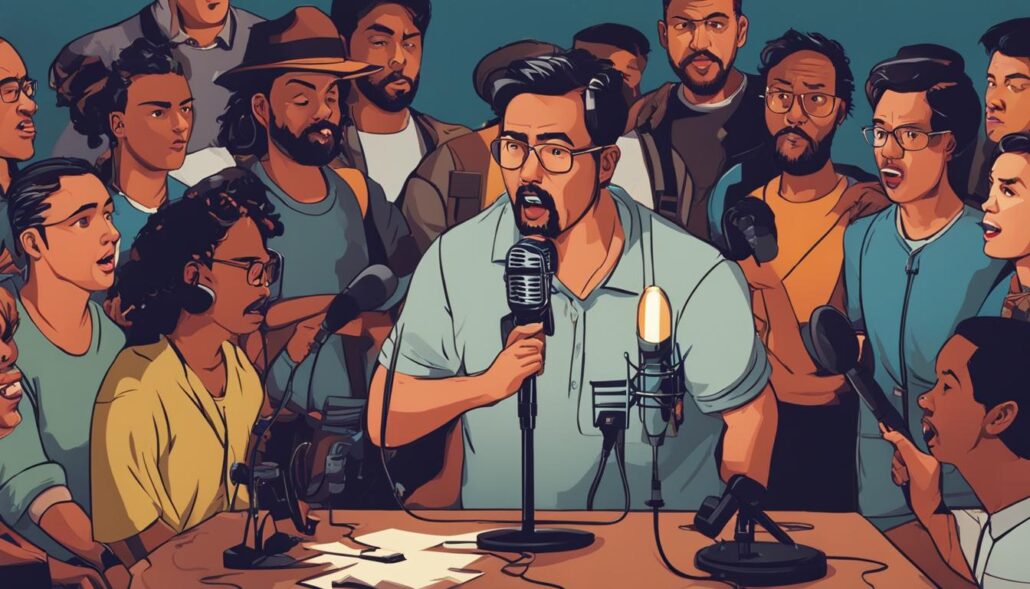 common misconceptions about podcasts