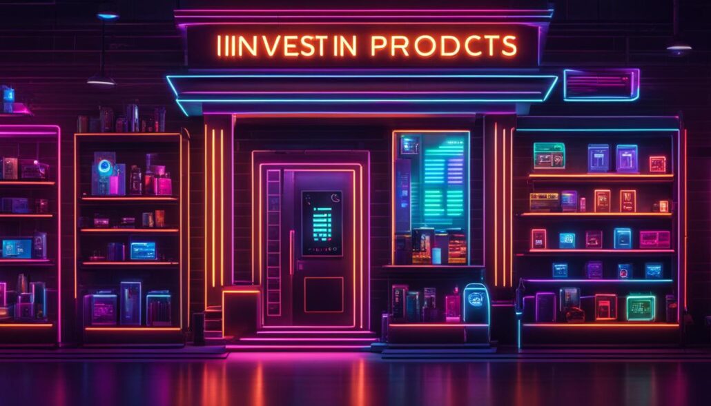 digital products