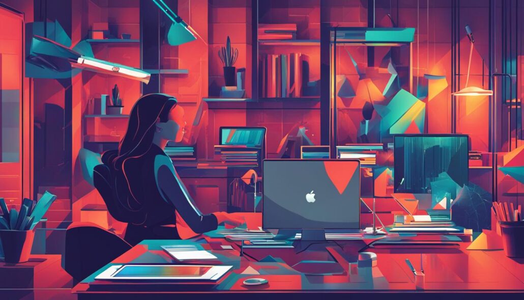 diverse projects