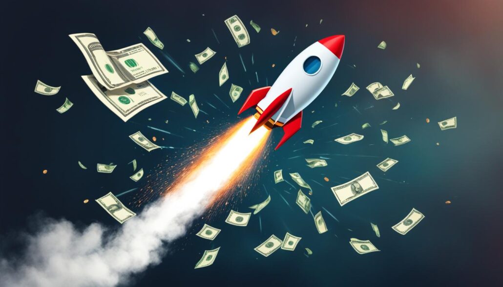 faster blog monetization