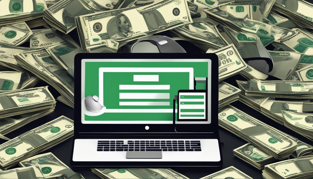 paid online surveys