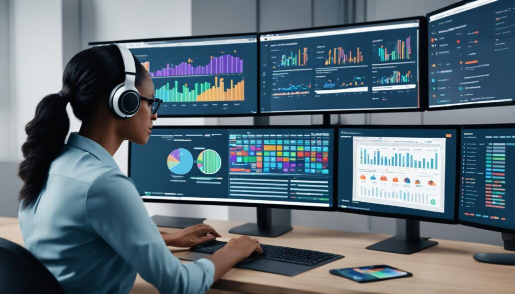 virtual assistant agency