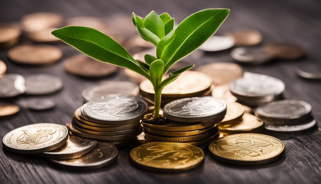Personal finance affiliate marketing