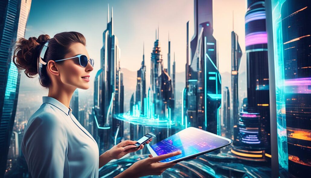 Technology and software affiliate marketing