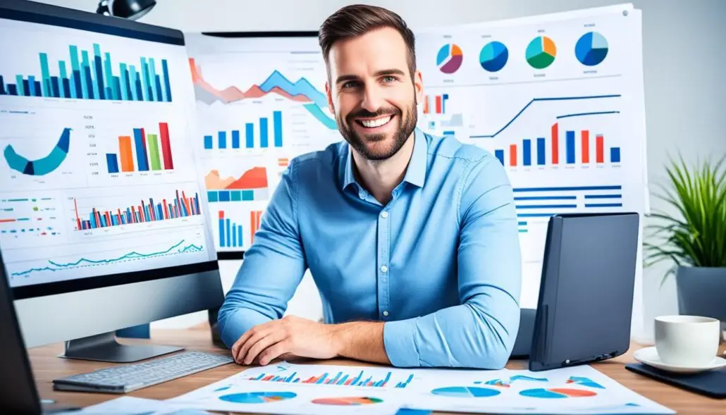 market research for online businesses