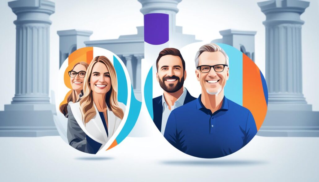 Essential Roles in Affiliate Marketing