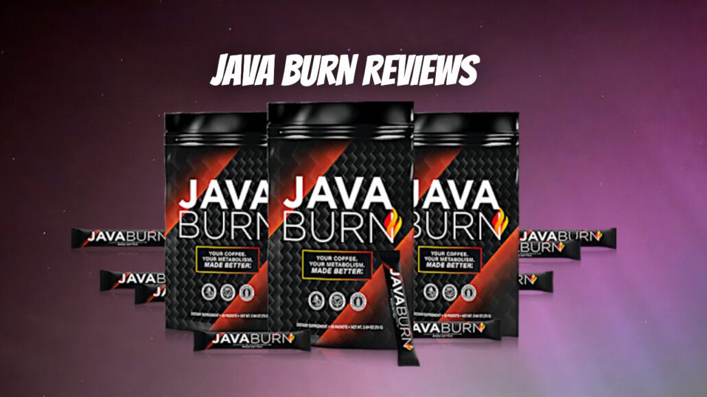 Java Burn 